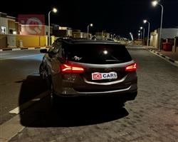 شيفروليه إكوينوكس